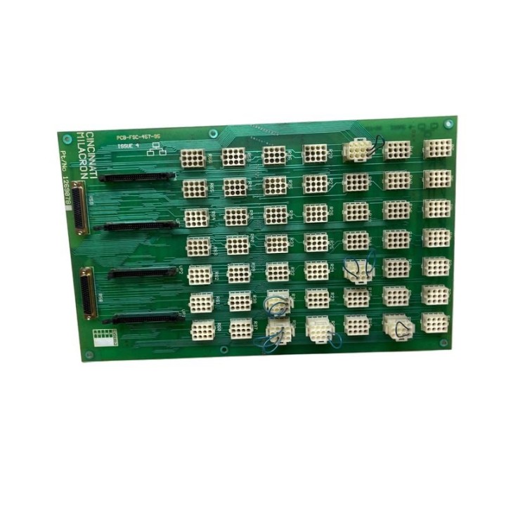 Carte CINCINATTI MILACRON PCB-FSC-457-95