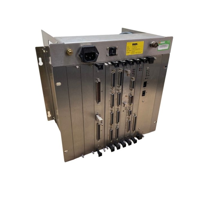 Cn complète NUM 1062M