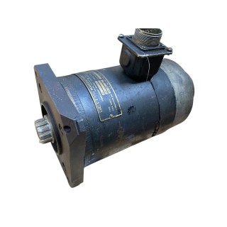 Gettys-Motor 16-0457-28