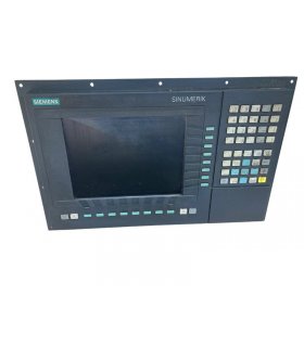 Siemens 6FC5203-0AB11-0AA2 Industrial Control – Used, Fully Functional, Made In Germany