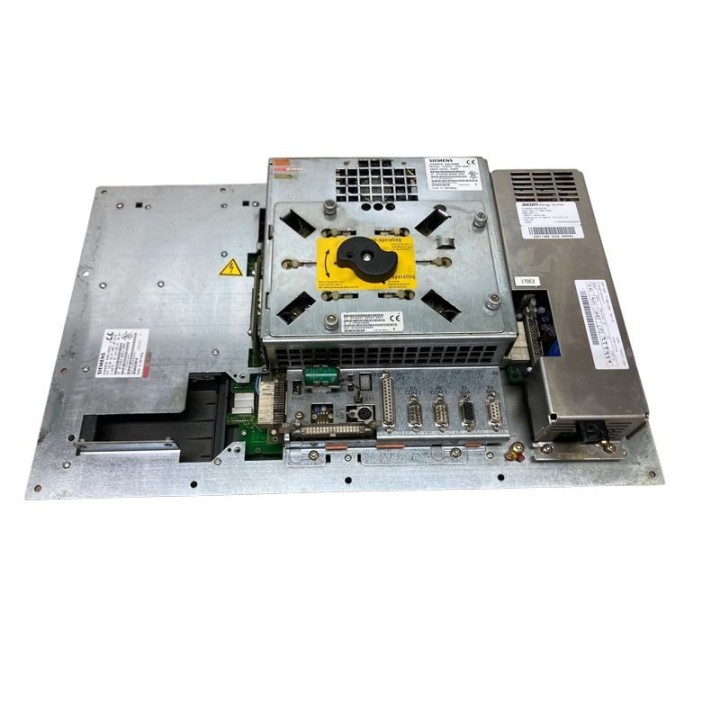 SIEMENS 6FC5203-0AB11-0AA2