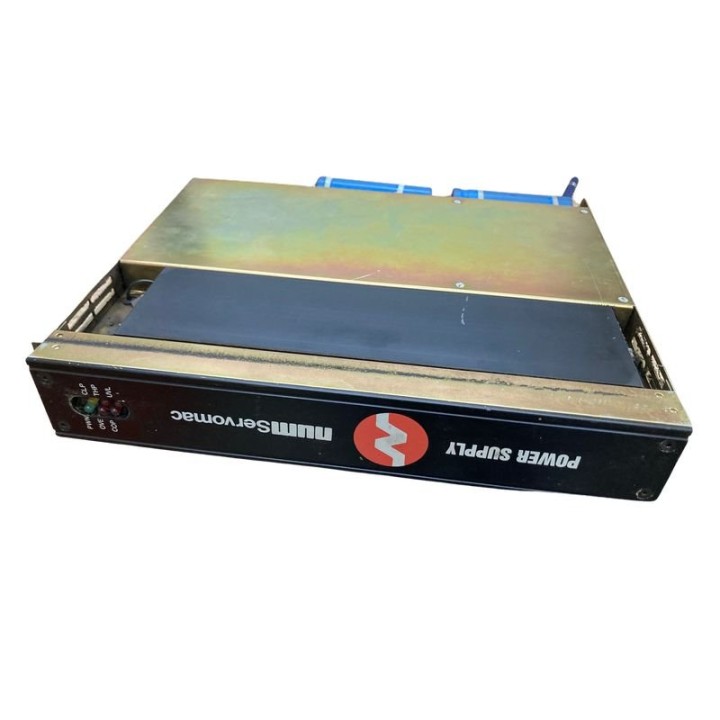 num power supply