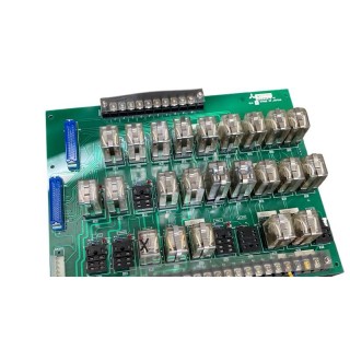 Carte RELAIS MITSUBISHI RC503A BN624A375-A