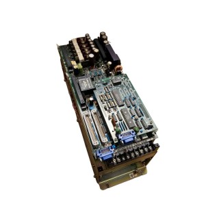 Variateur MITSUBISHI MR-S100E-31A