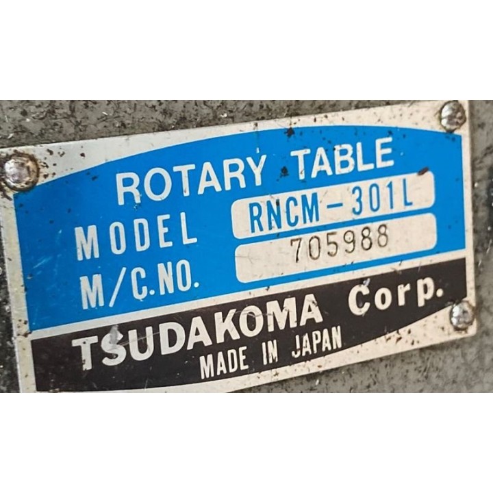 TSUDAKOMA RNCM-301L