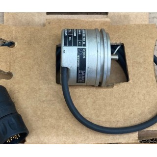 HEIDENHAIN ROD 426 5000 02S12 3.00 64