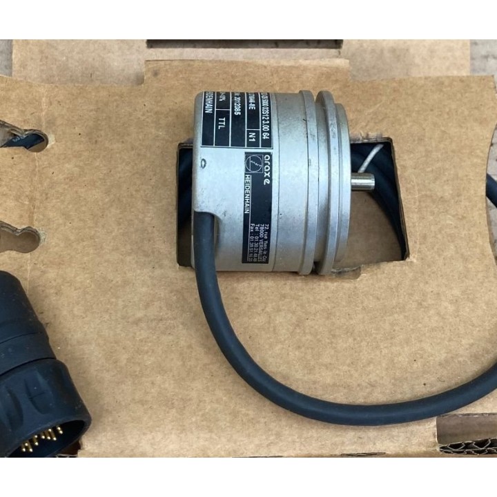 Codeur HEIDENHAIN ROD 426 5000 02S12 3.00 64