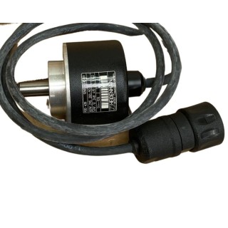 Codeur HEIDENHAIN ROD 420 1250 02S12-03