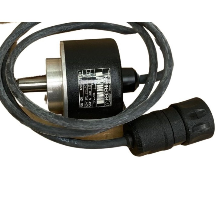Codeur HEIDENHAIN ROD 420 1250 02S12-03
