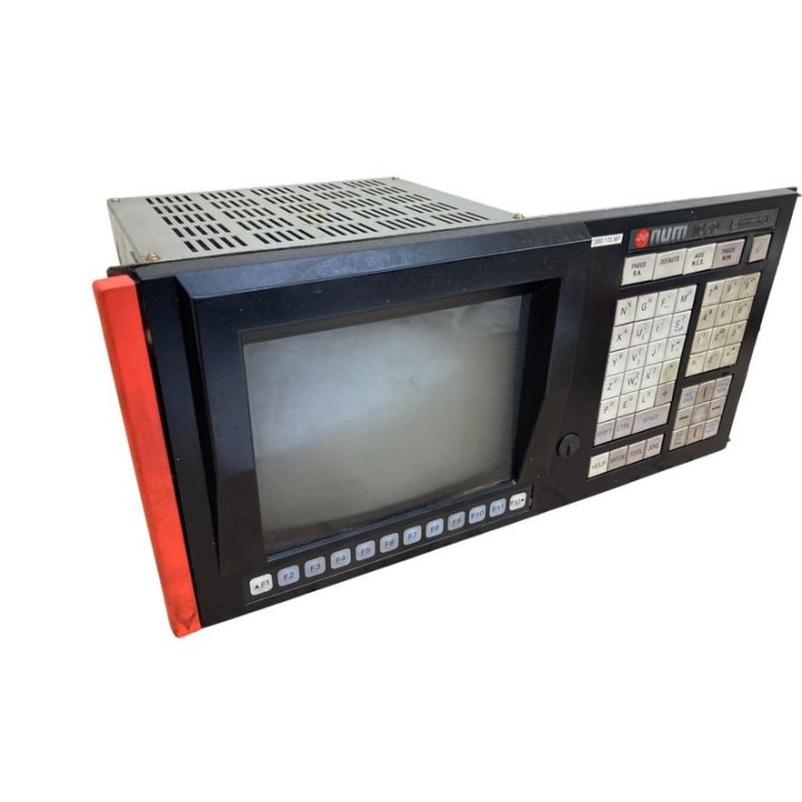 écran monochrome 9'' NUM 1060 NUM