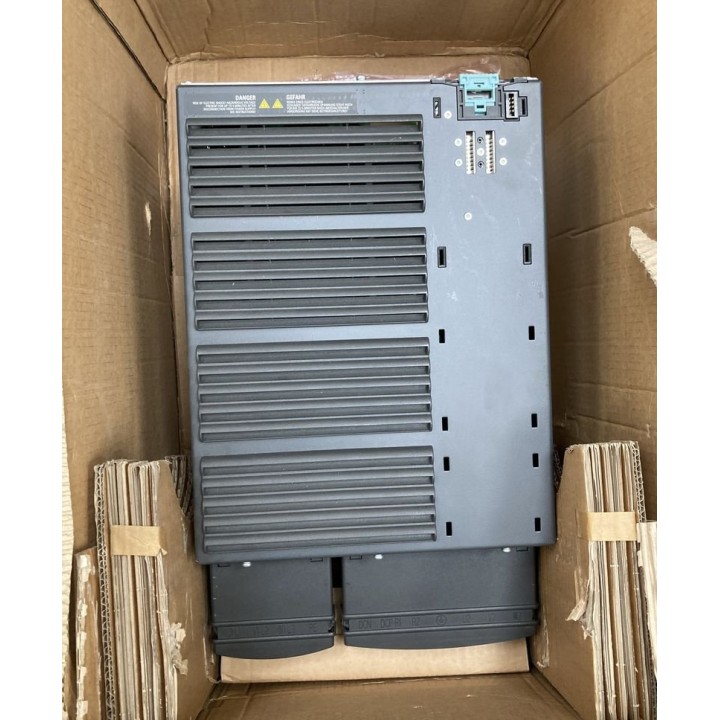 SINAMICS Power Module 340 SIEMENS 6SL3210-1SE27-5UA0