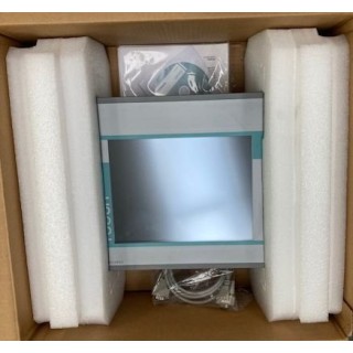 SIMATIC flat Panel 12'' Touch SIEMENS 6AV7861-1TB00-1AA0