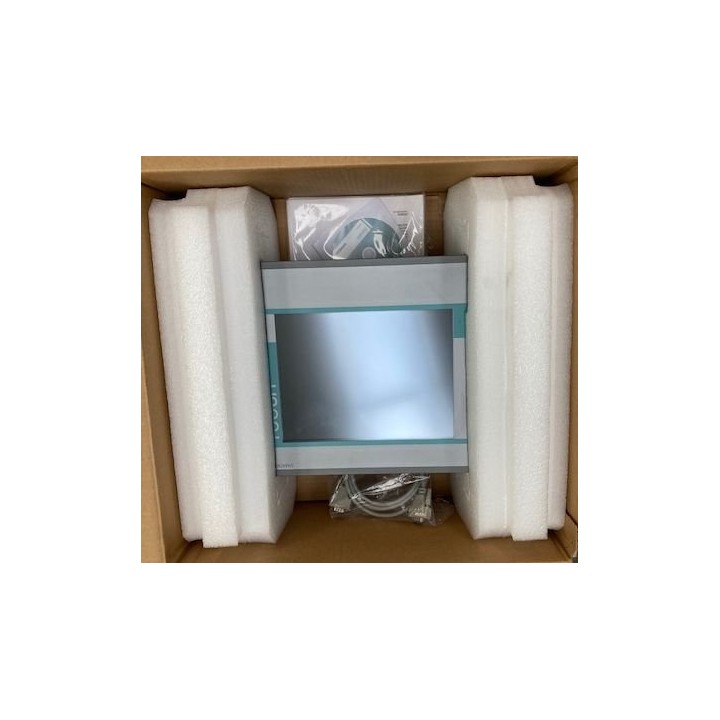 SIMATIC flat Panel 12'' Touch SIEMENS 6AV7861-1TB00-1AA0