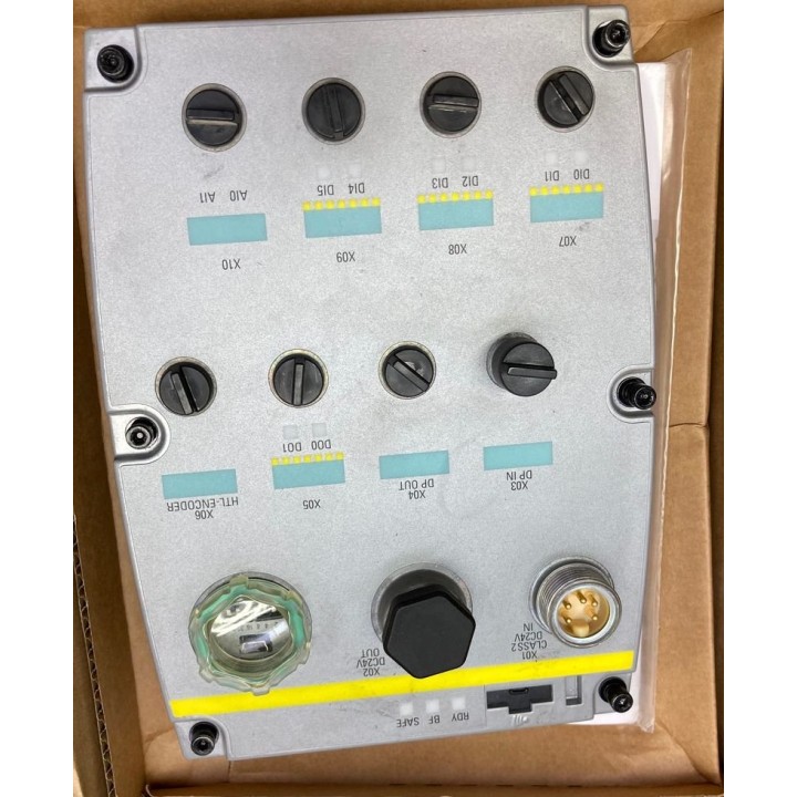 SIEMENS 6SL3544-0FB21-1PA0