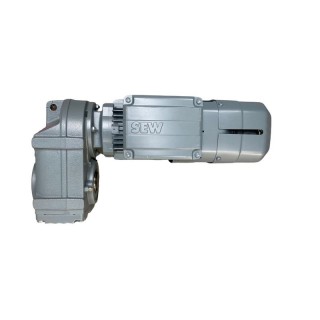 Moteur SEW FA37/G DRL71M4BE05/TF/ES7S