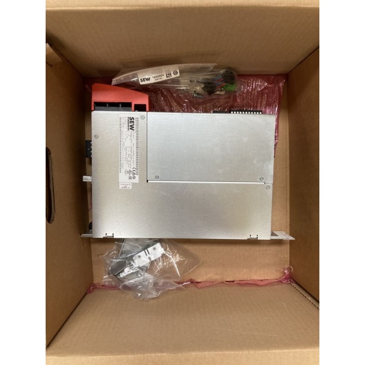 Variateur SEW MXA81A-004-503-00