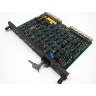 Bosch ZE 602-Karte 041706-408401-304303 für Bosch GG-Gestell