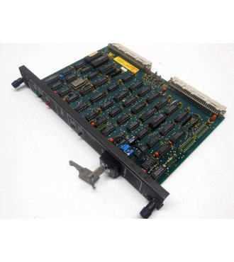 Carte Bosch ZE 602 041706-408401-304303 pour rack Bosch GG