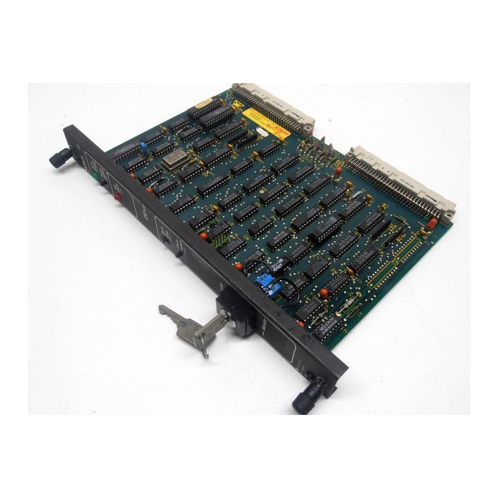 Carte Bosch ZE 602 041706-408401-304303 pour rack Bosch GG
