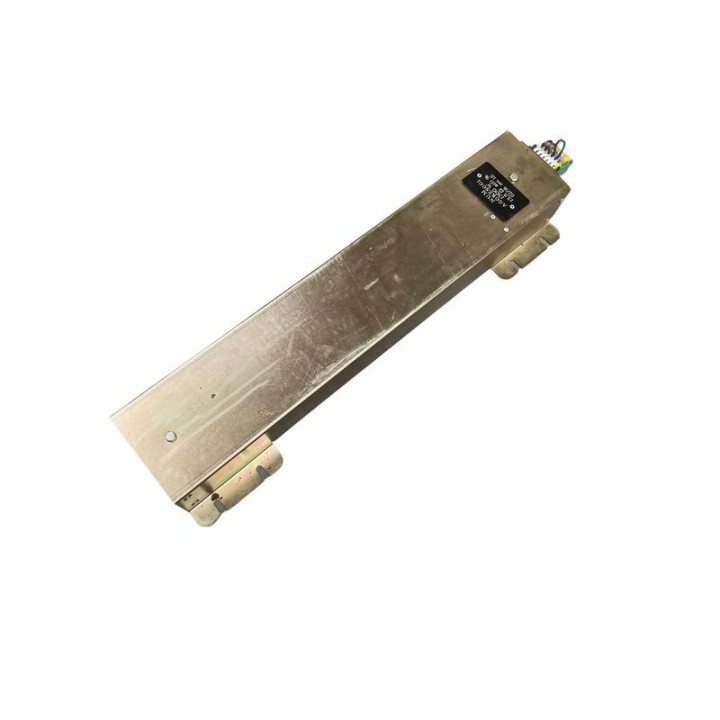 Braking resistor NUM AGORES001