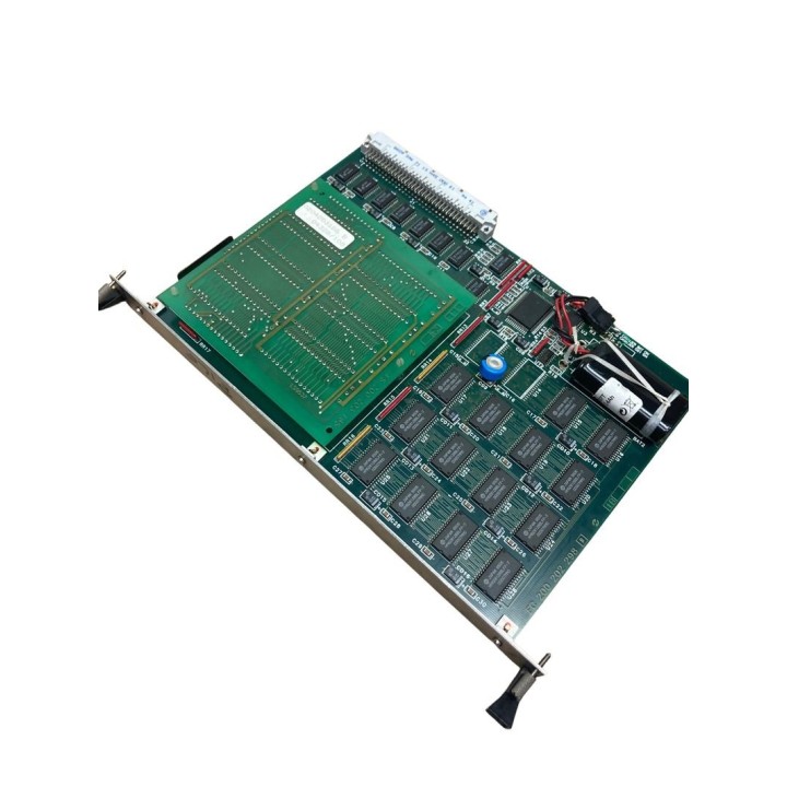 Carte MEM NUM 0204205422