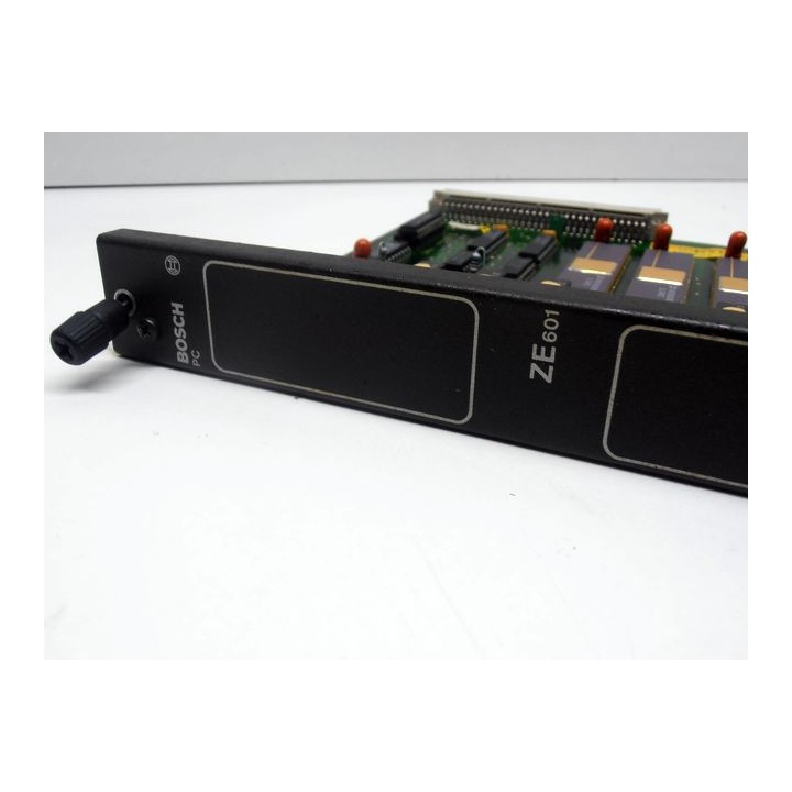 Bosch-Karte ZE 603 041355-403401-302303 für Bosch GG-Gestell