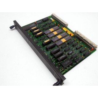 Tarjeta Bosch ZE 603 041355-403401-302303 para el estante GG de Bosch