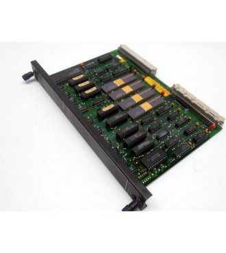 Carte Bosch ZE 603 041355-403401-302303 pour rack Bosch GG