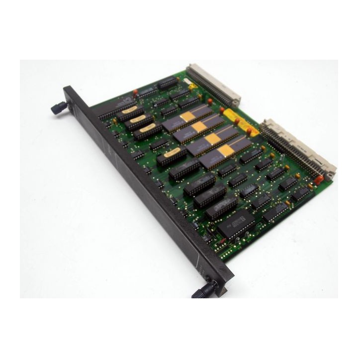 Carte Bosch ZE 603 041355-403401-302303 pour rack Bosch GG