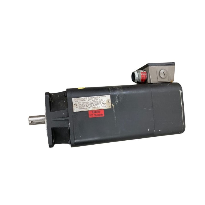 SIEMENS 1FT5064-0AF01-Z permanent magnet motor