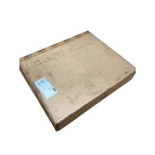 Carte REISHAUER 00562151 ACHSZÄHLER