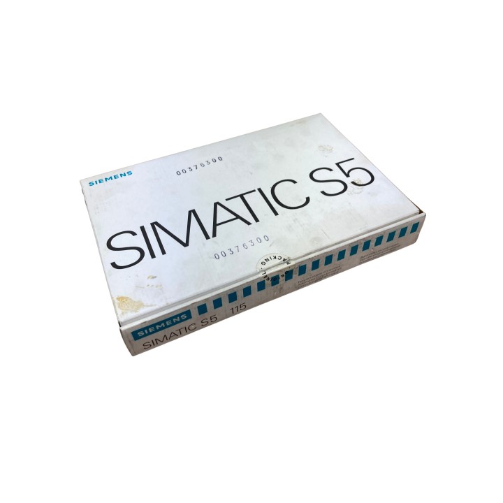 Carte SIMATIC S5 SIEMENS 6ES5454-7LA11
