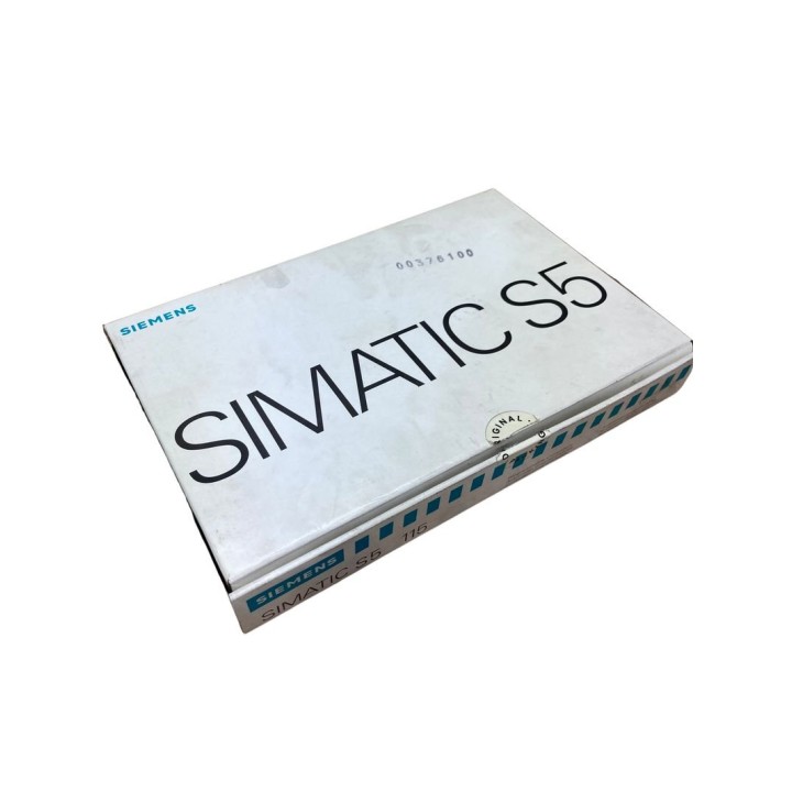Carte SIMATIC S5 SIEMENS 6ES5430-7LA12