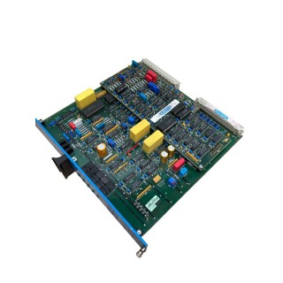 Carte REISHAUER 305.083.00