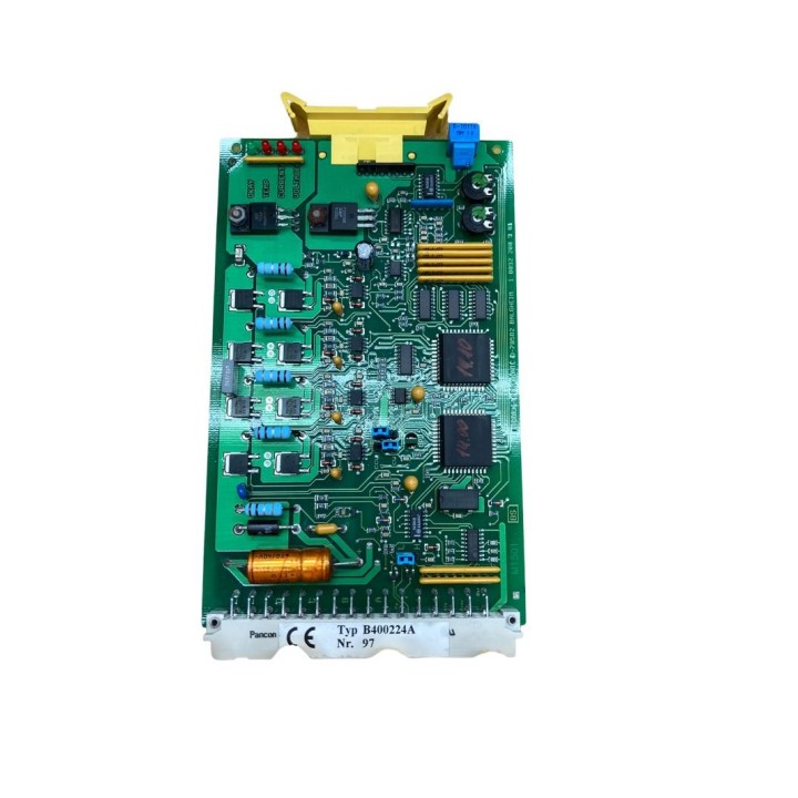 REISHAUER 00525201 Bipolar Chopperkarte