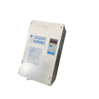 yaskawa CIMR-VMS25P5