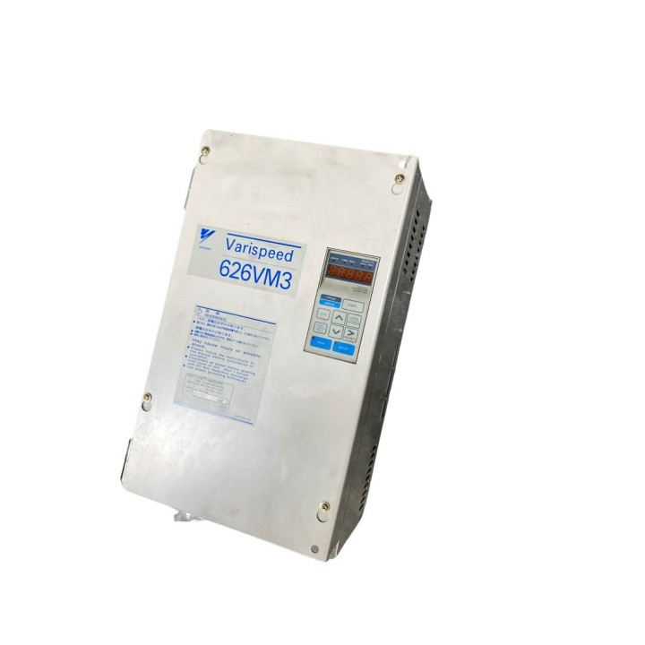 yaskawa ICRM-VMS25P5