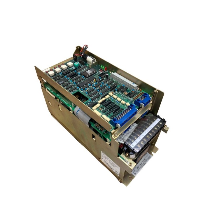 Variateur YASKAWA CACR-HR10SB