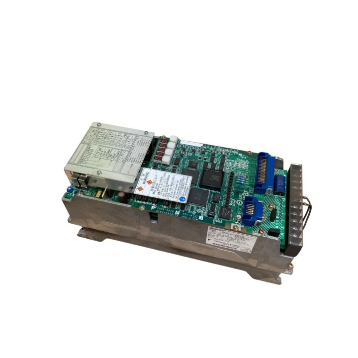 Variateur YASKAWA CACR-SR15BE12G