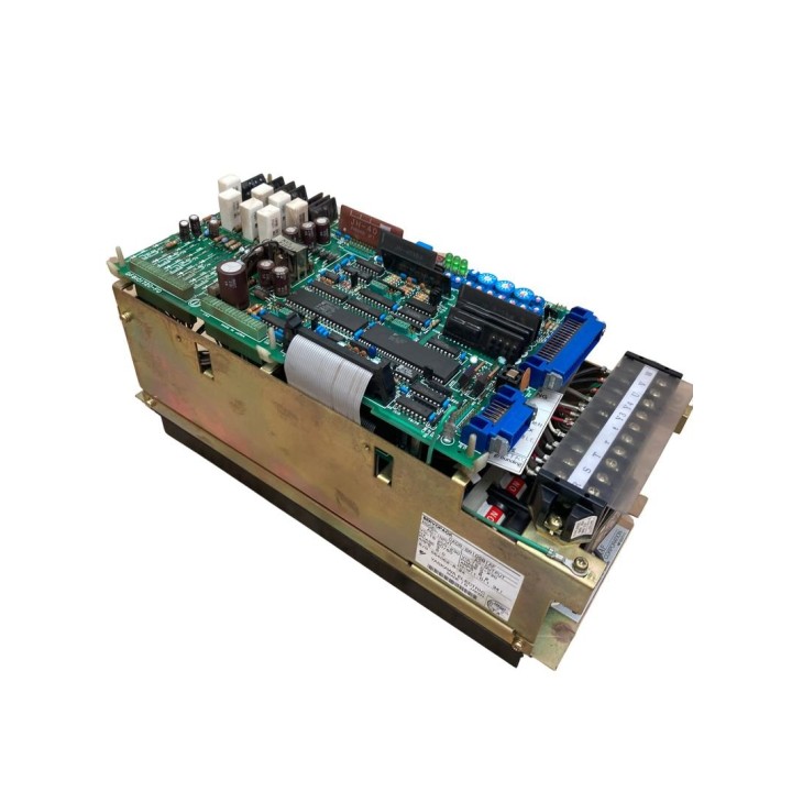 Variateur YASKAWA CACR-SR10SB1AF