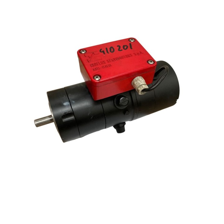 Moteur ABB 5411400131