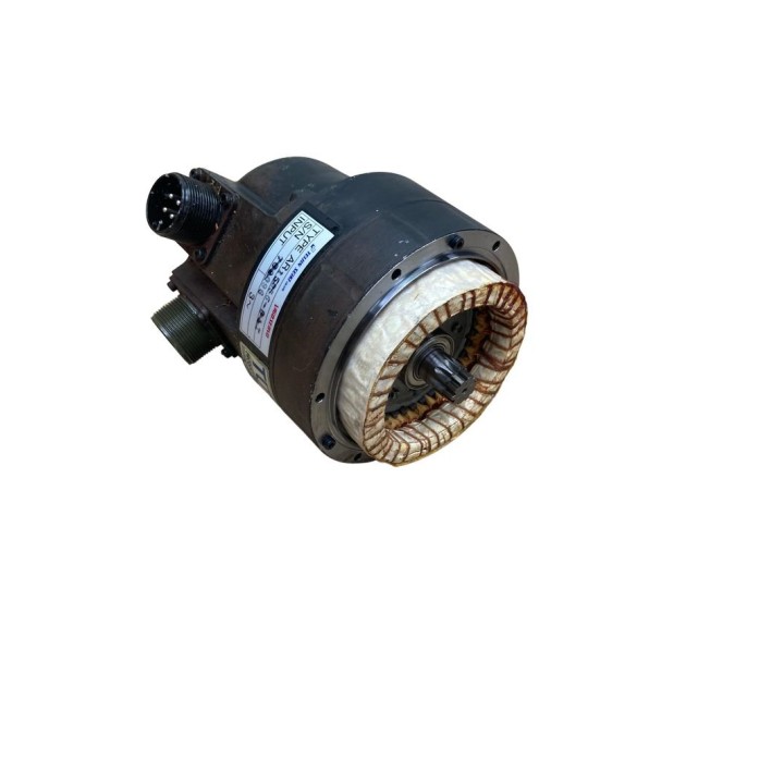 Moteur TEIJIN SEIKI AR 15B56-BAT