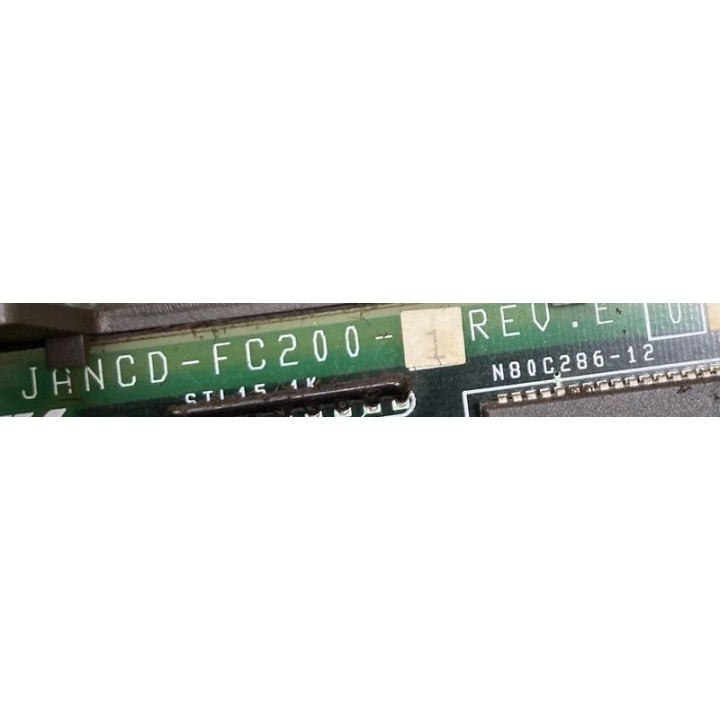 JANCD-FC200-1 board