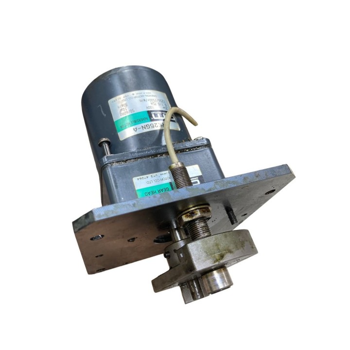 ORIENTAL MOTOR 4RK25GN-A