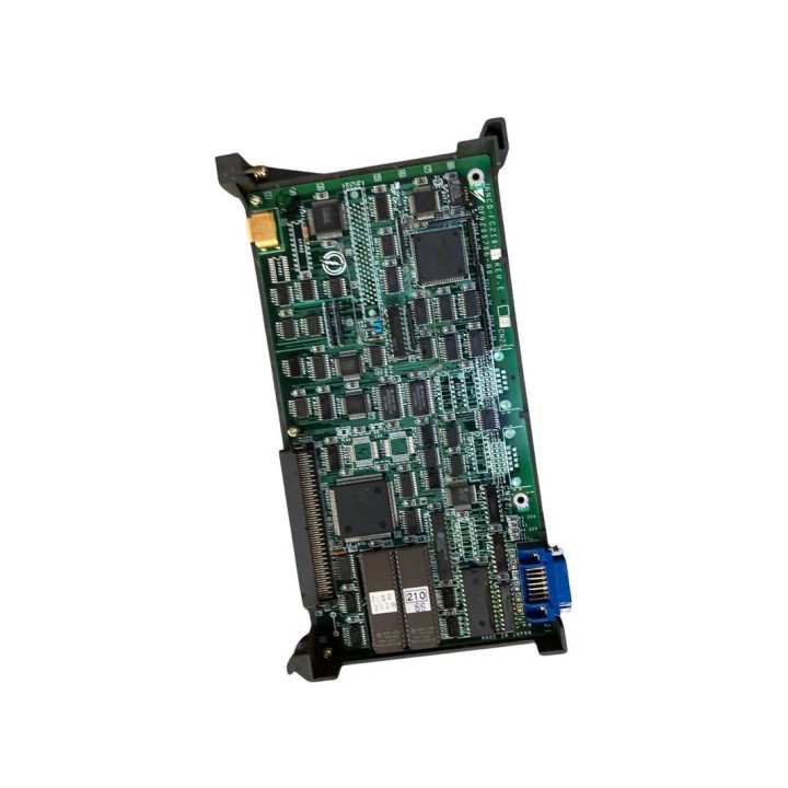 carte yaskawa yasnac