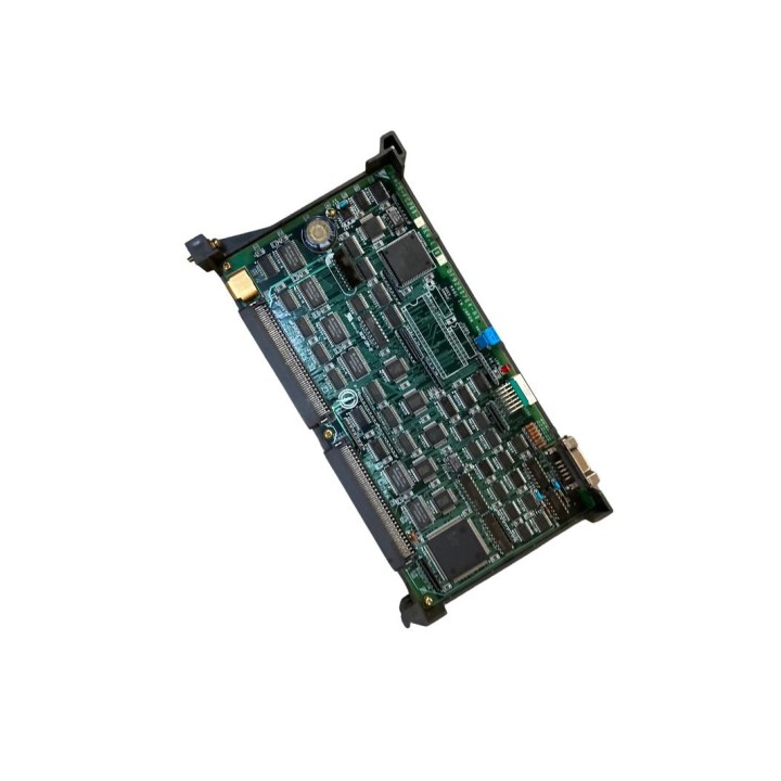 JANCD-FC200-1 board