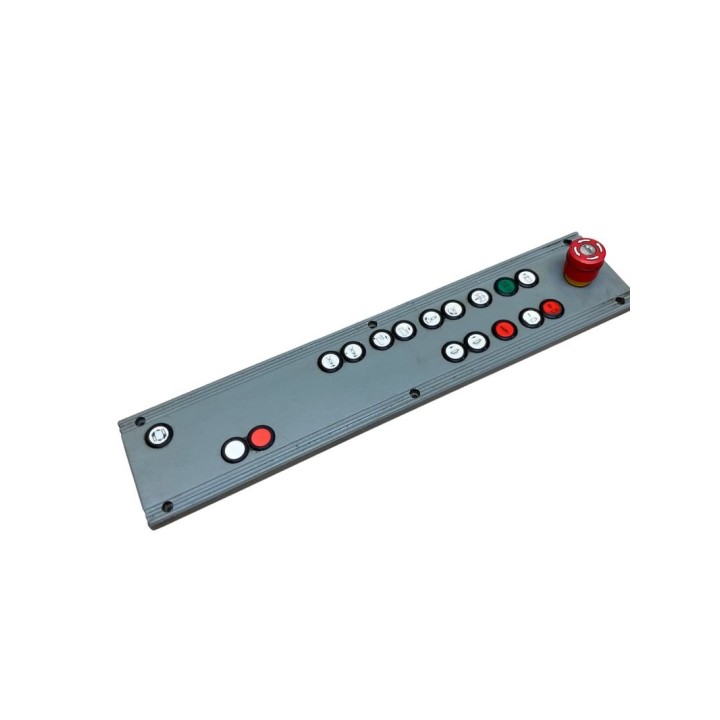 Pupitre GILDEMEISTER CTX 400