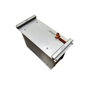 Carte GILDEMEISTER CTX 400 VSNT 400 ZENTRO ELEKTRIK 8610-1 VSNT 400