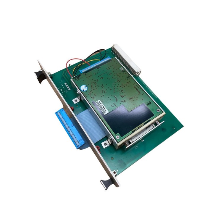 Carte GILDEMEISTER CTX 400 GRUNDIG VHD 40