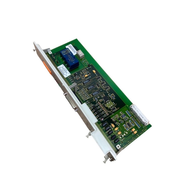 Carte HEIDENHAIN GRUNDIG SADP IN9853718